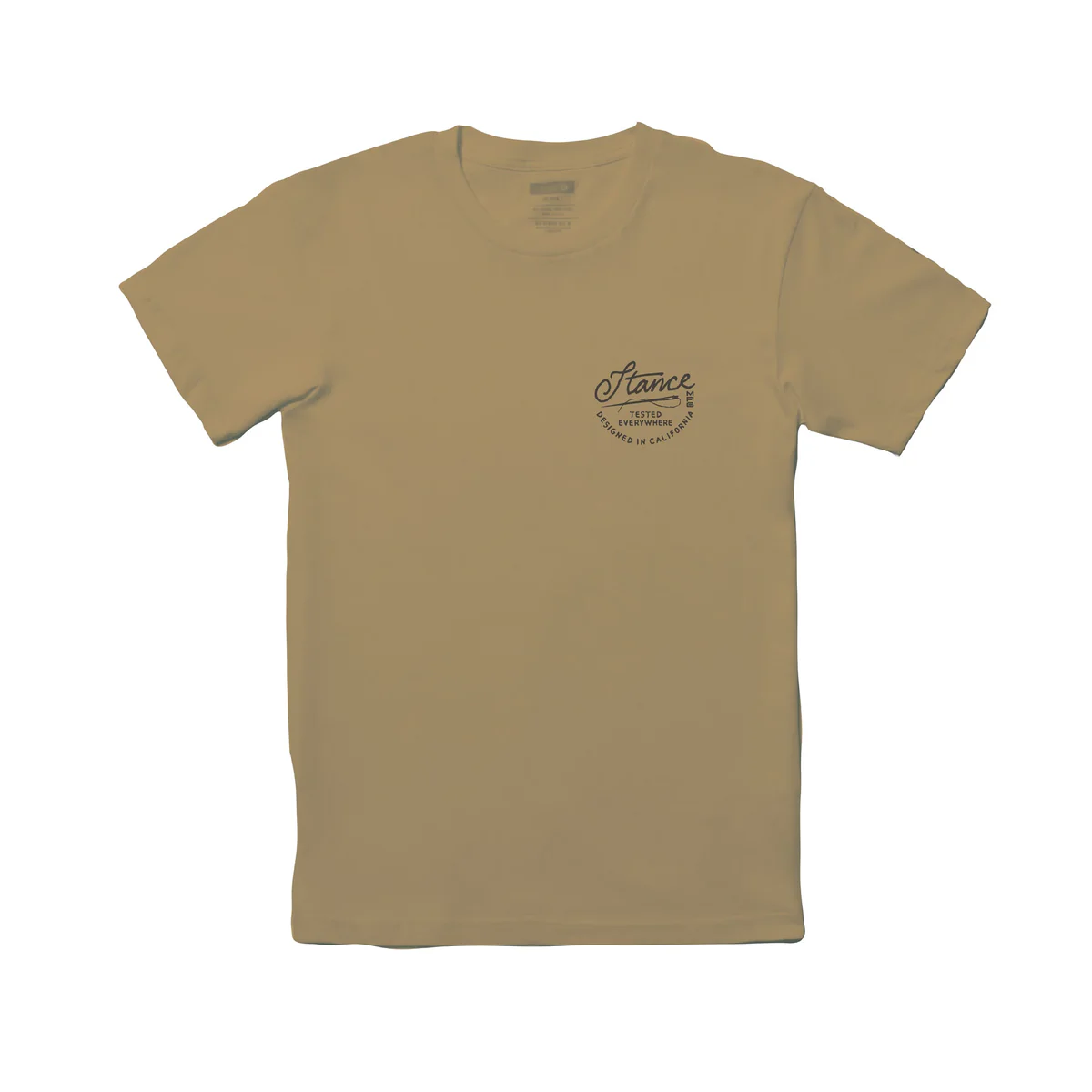 POUNDING PAVEMENT TEE