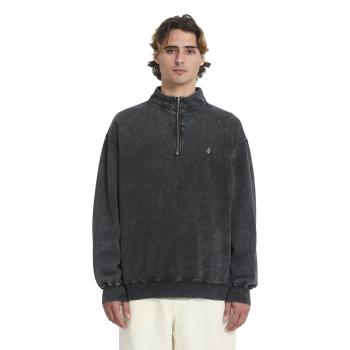 SINGLE STONE QUARTER ZIP