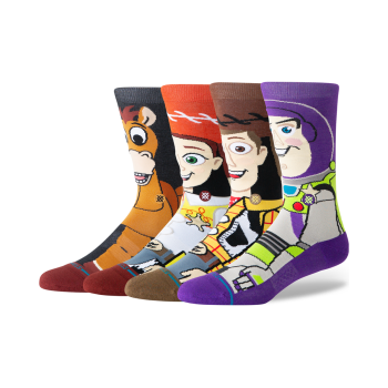 TOY STORY 5 BOX SET