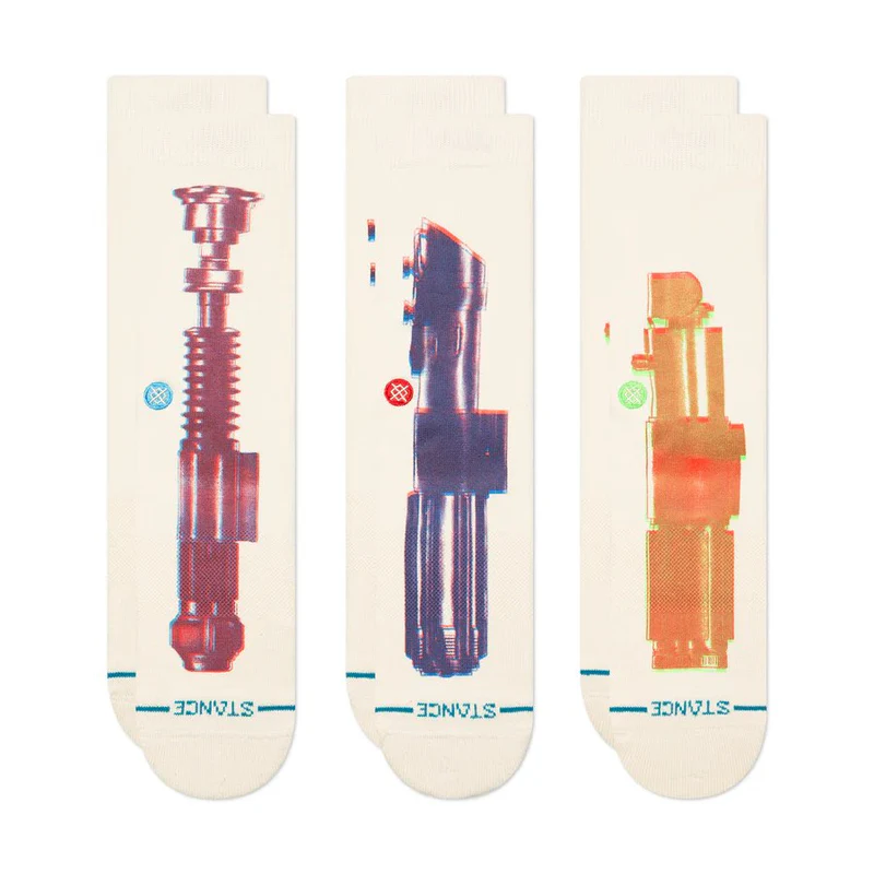 SABER CREW BOX SET