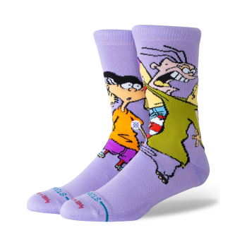 ED EDD EDDY CREW