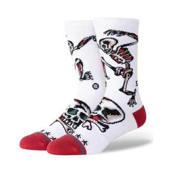 SKELETON CREW