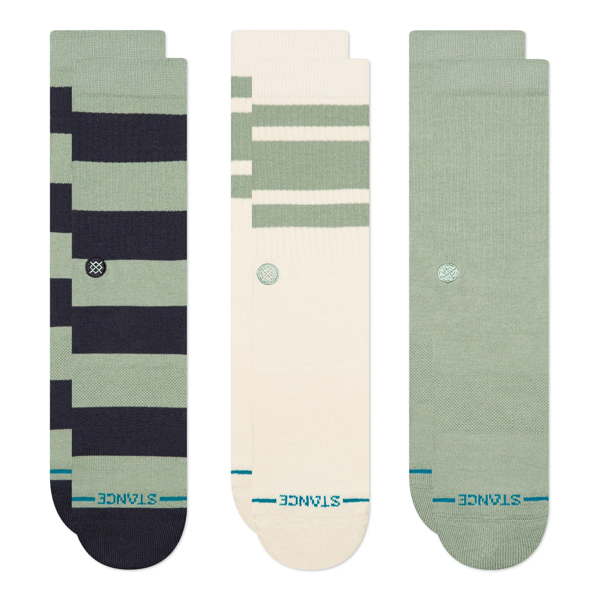 TOWNIE CREW 3 PACK