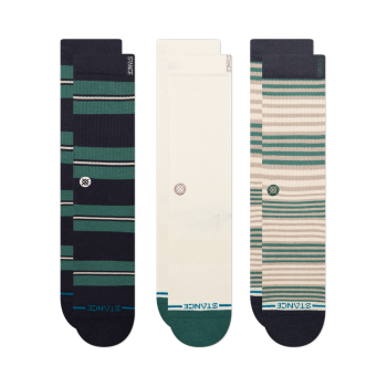 CAESAR STRIPE 3 PACK