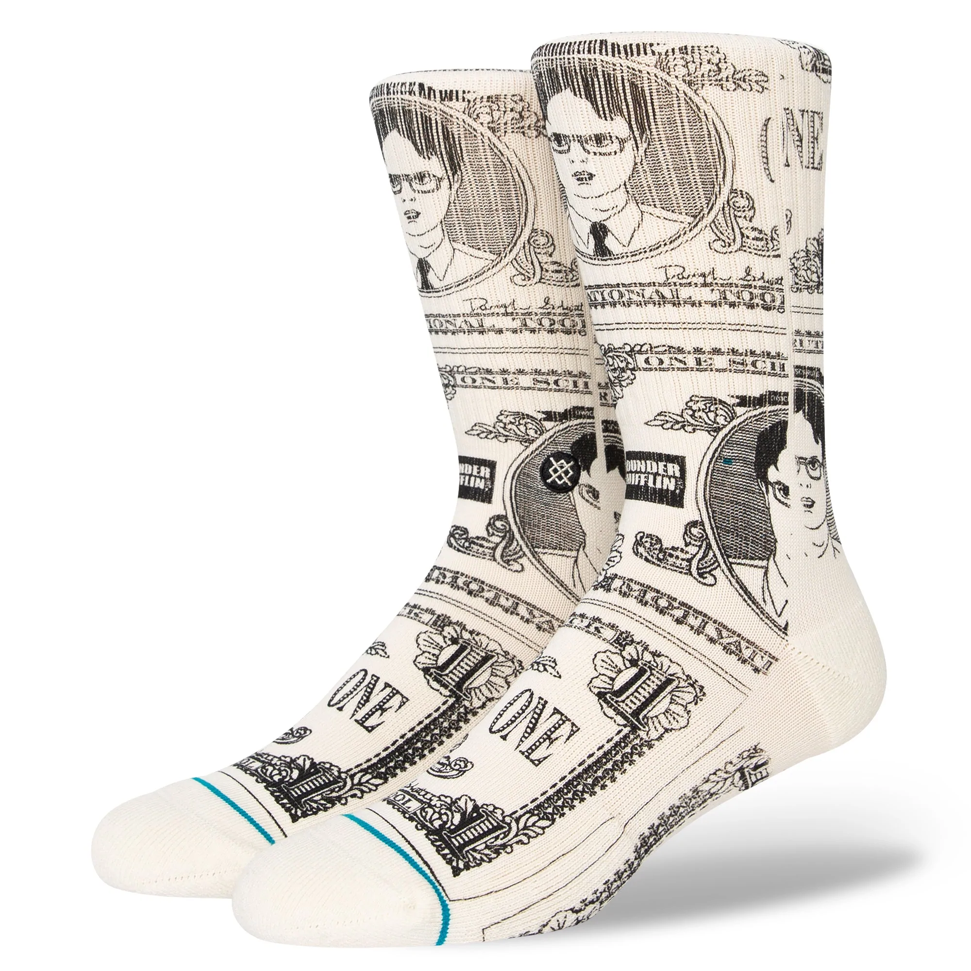 SCHRUTE BUCKS
