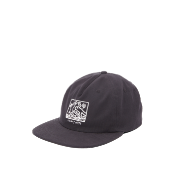 SALVATION STRAPBACK