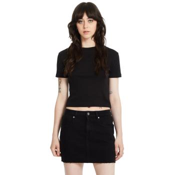 VOLCOMSTONE TIGHT CROP