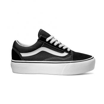 OLD SKOOL PLATFORM