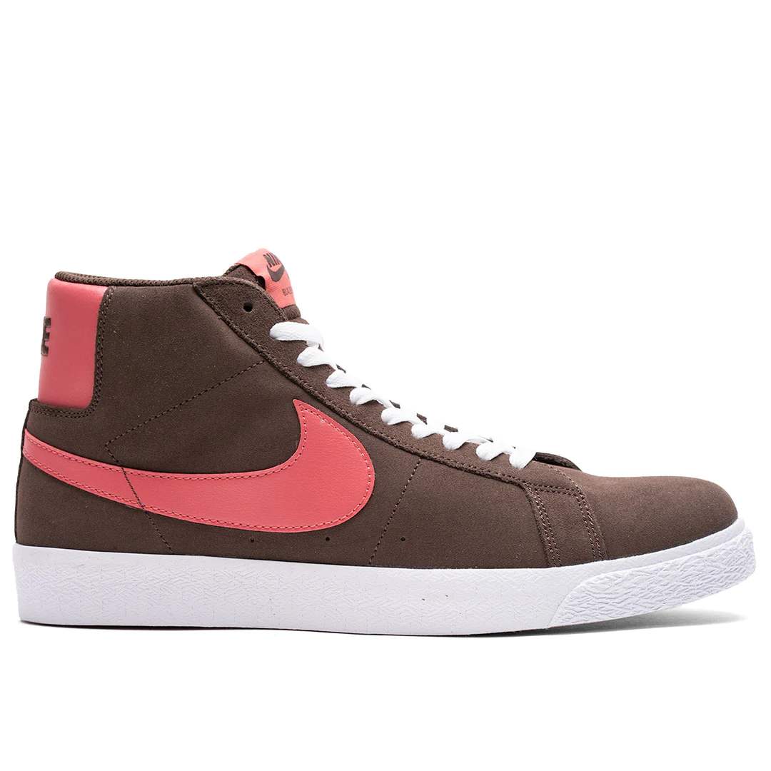 SB ZOOM BLAZER MID NEW