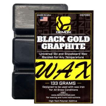 BLACK GOLD UNIVERSAL WAX