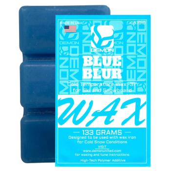 COLD SNOWBOARD / SKI WAX