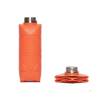 Origami Bottle V2