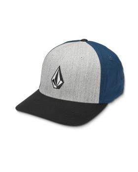 FULL STONE HTHR FLEXFIT HAT