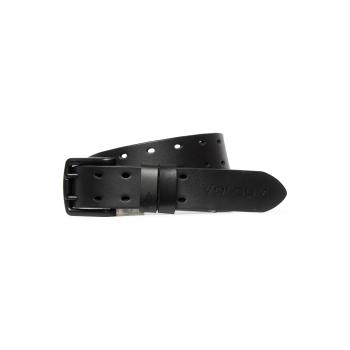 TWO SPIKE LEATHER
