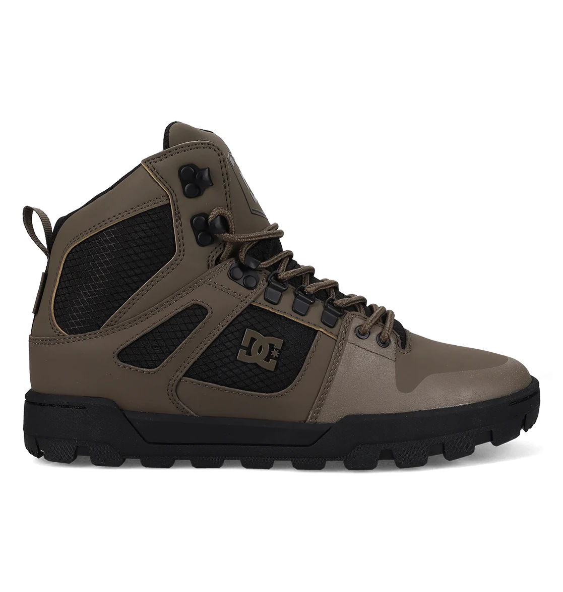 PURE HIGH TOP WR BOOT