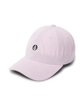 CIRCLE STONE CORD DAD HAT