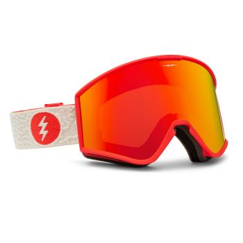 KLEVELAND FLOOD RED +BL