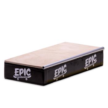 FINGERBOARD RAMPS - THE BOX