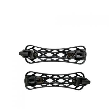 ANKLE STRAP SET - INJECTED
