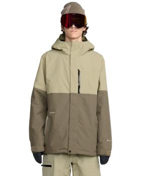 L INS GORE-TEX JACKET