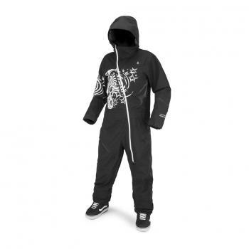 JAMIE LYNN GORE-TEX SNOW SUIT