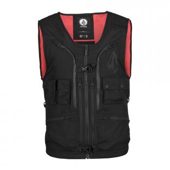 IGUCHI SLACK VEST