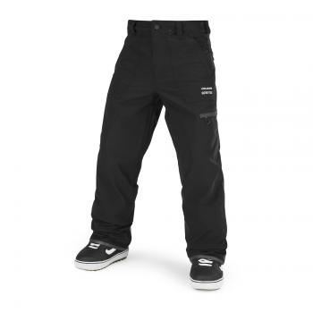 STRETCH GORE-TEX