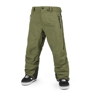 Snow pants VOLCOM VENTRAL Contrabanda.bg legal skateboarding snowboarding surfing and urban lifestyle smuggling