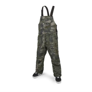 RAIN GORE-TEX BIB