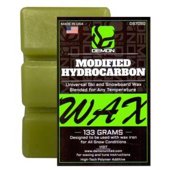 HYDROCARBON UNIVERSAL WAX