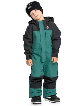 LITTLE FLURRY ONE PIECE