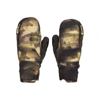 STAY DRY GORE-TEX