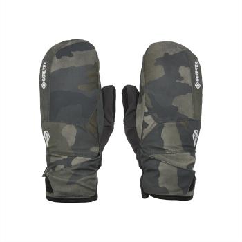 STAY DRY GORE-TEX