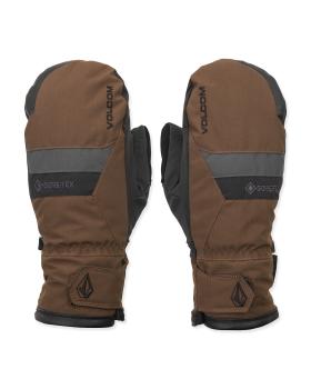 STAY DRY GORE-TEX