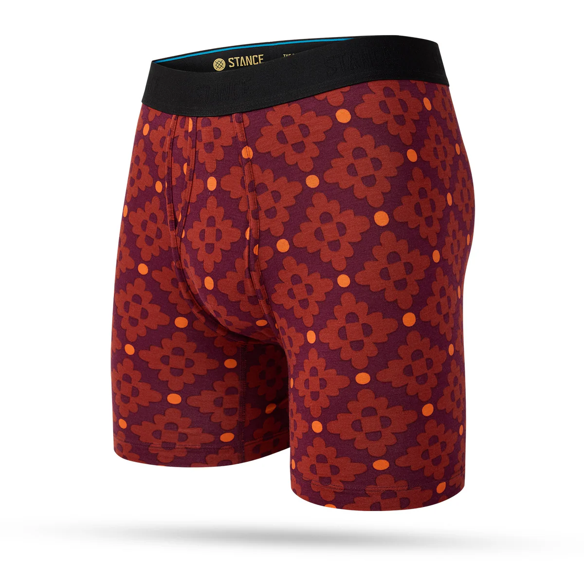 GEOGLIDE BOXER