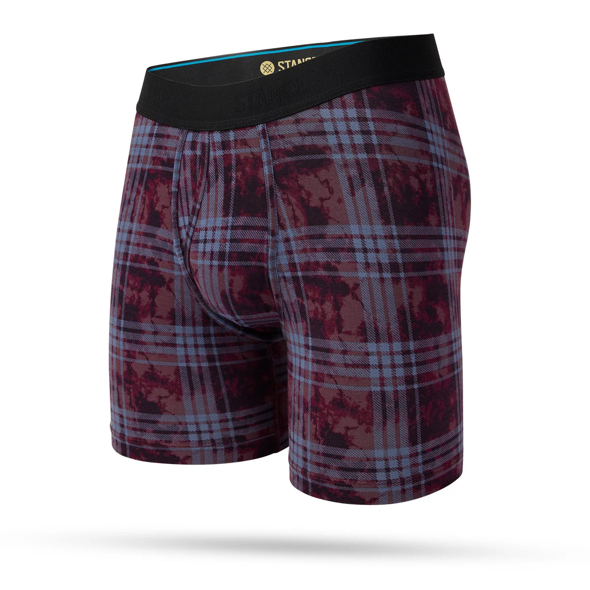MAD FOR PLAID