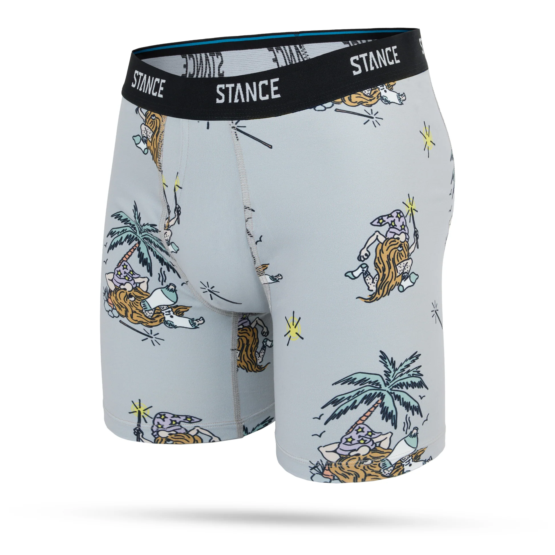 MAGIC BOXER BRIEF