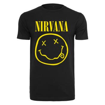 NIRVANA LITHIUM TEE