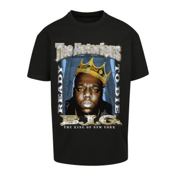 BIGGIE CROWN OVERSIZE