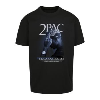 TUPAC ALL FUCK THE WORLD 2.0 OVERSIZE