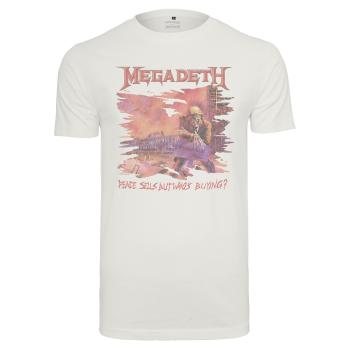 UPSCALE X MEGADEATH HEAVY OVERSIZE