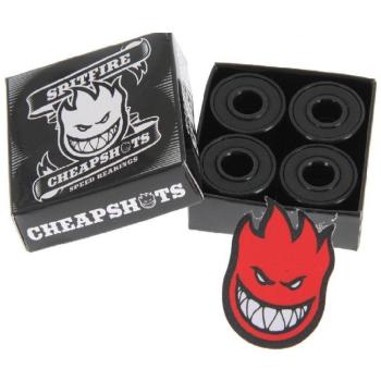 CHEAPSHOTS