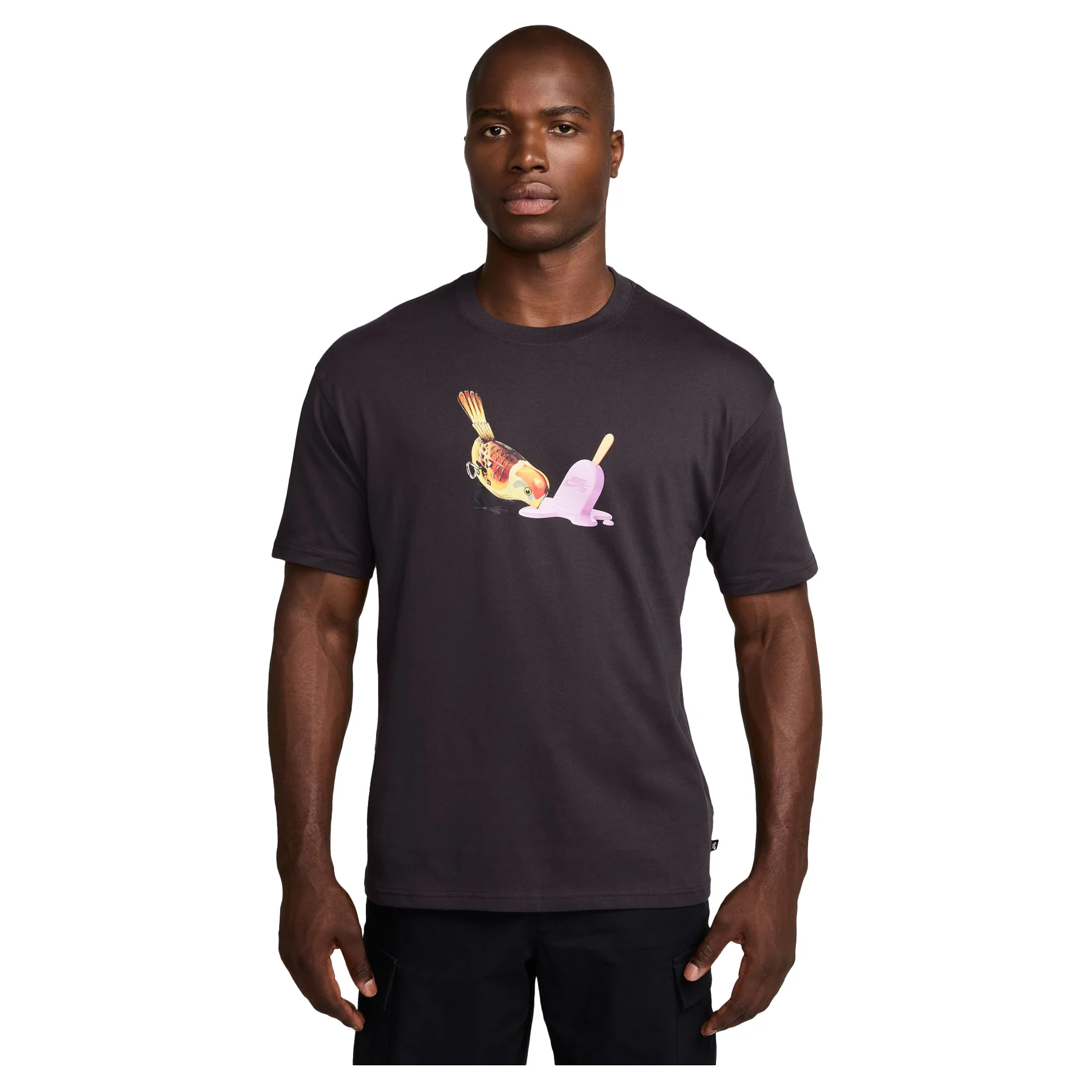 SB TEE M90 OC ICE CREAM