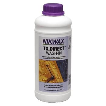 TX.DIRECT WASH-IN
