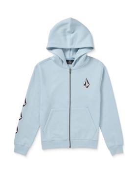 BB ICONIC STONE ZIP FLC