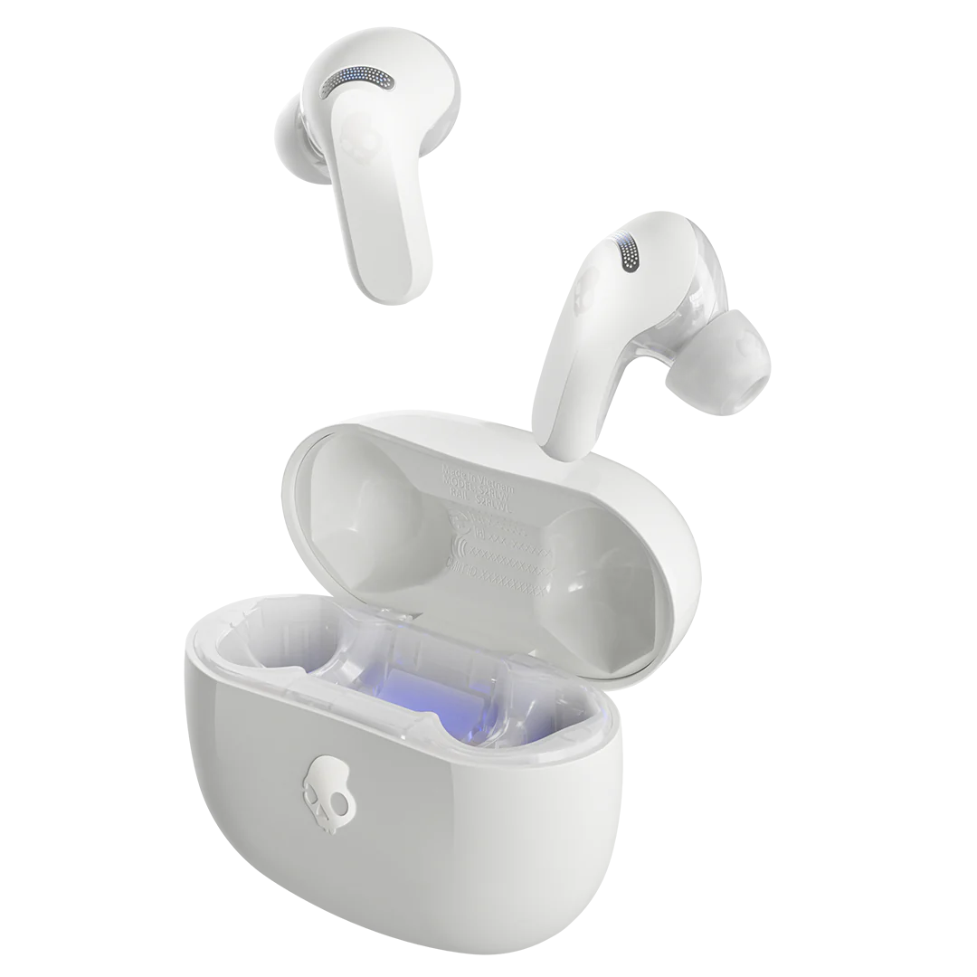 TW RAIL ANC TW IN-EAR