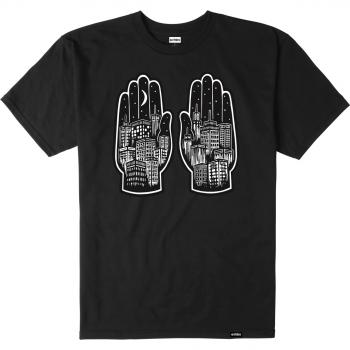 CB HANDS