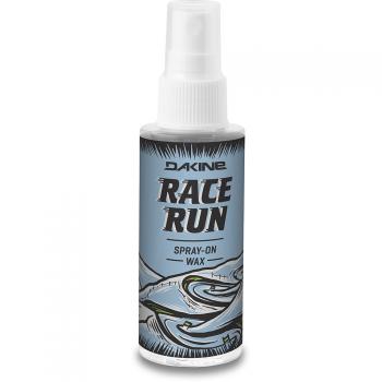 RACE RUN SPRAY ON WAX