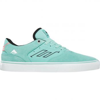 THE LOW VULC
