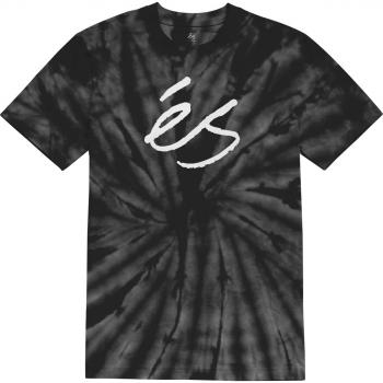 SCRIPT TYE DYE